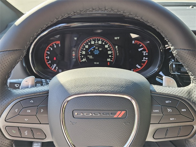 2026 Dodge Durango GT photo 24