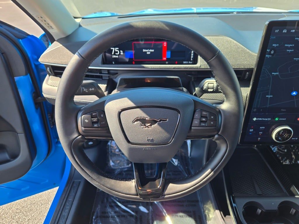 2024 Ford Mustang Mach-E Select photo 29