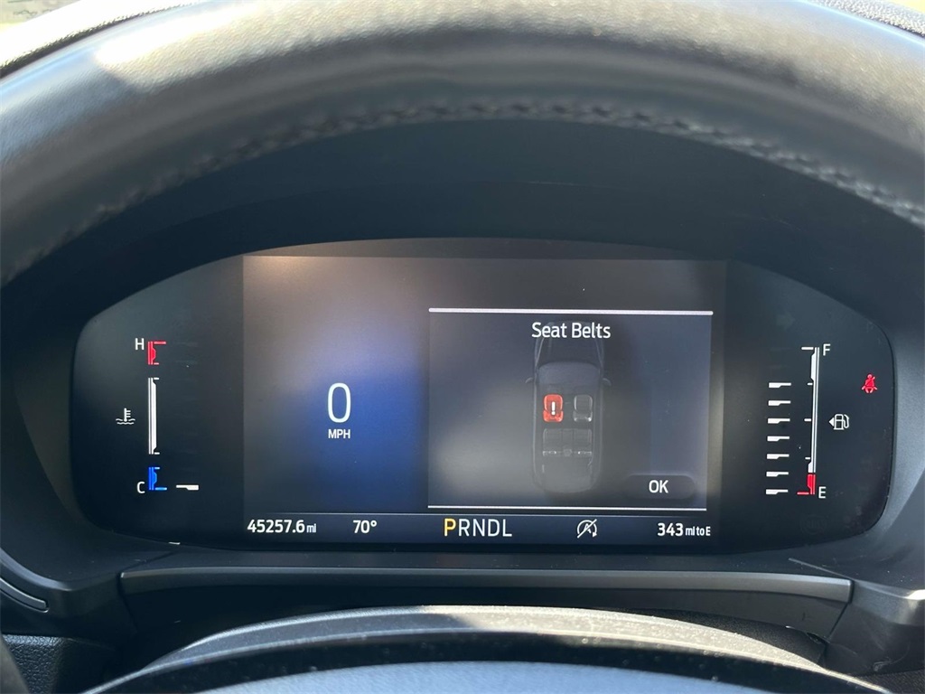 2024 Ford Escape Active photo 8