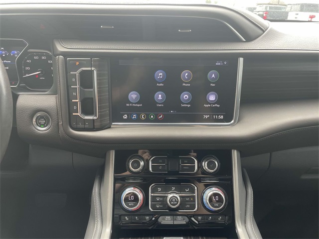 2021 Gmc Yukon Denali photo 20