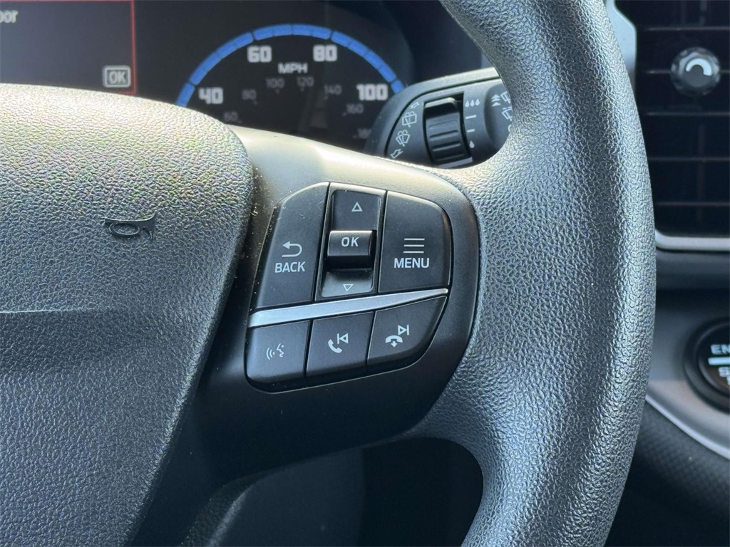 2024 Ford Bronco Sport Big Bend photo 15