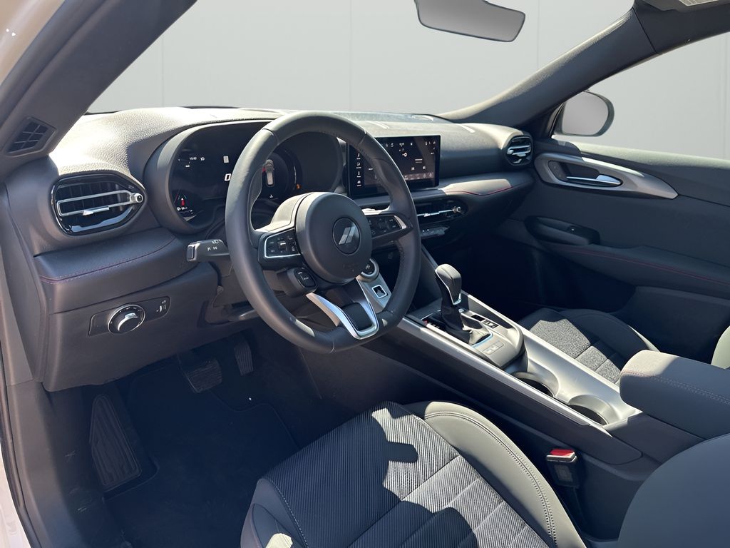 2025 Dodge Hornet GT photo 22
