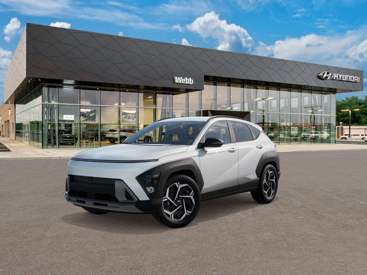 2026 Hyundai Kona Limited photo 27