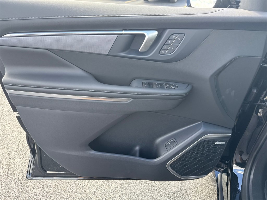 2026 BUICK ENCLAVE - Image 13