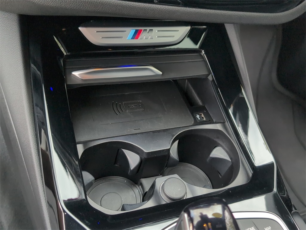 2022 Bmw X3 M40i photo 27