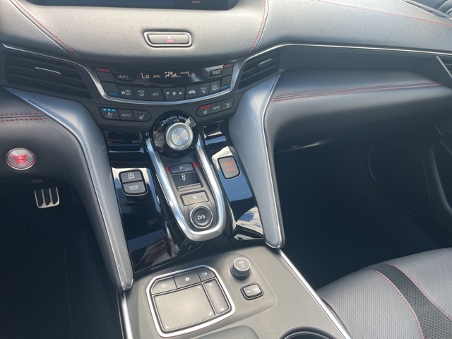 2024 Acura TLX SH-AWD A-Spec photo 48