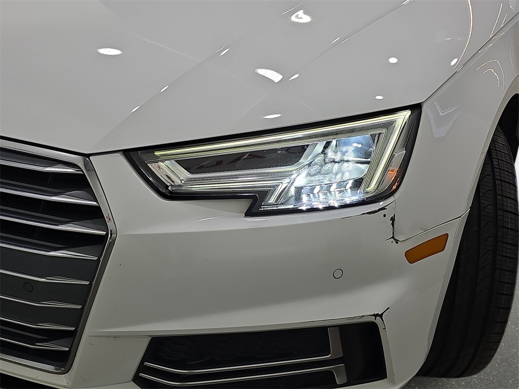 2018 Audi A4 2.0T Premium Plus Quattro photo 27