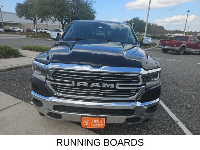 2022 Ram 1500 Laramie photo 2
