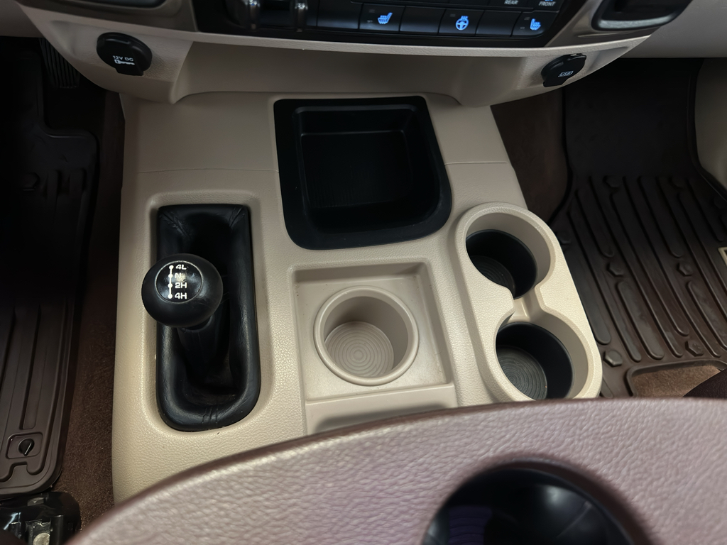 2016 Ram 2500 Power Wagon photo 13