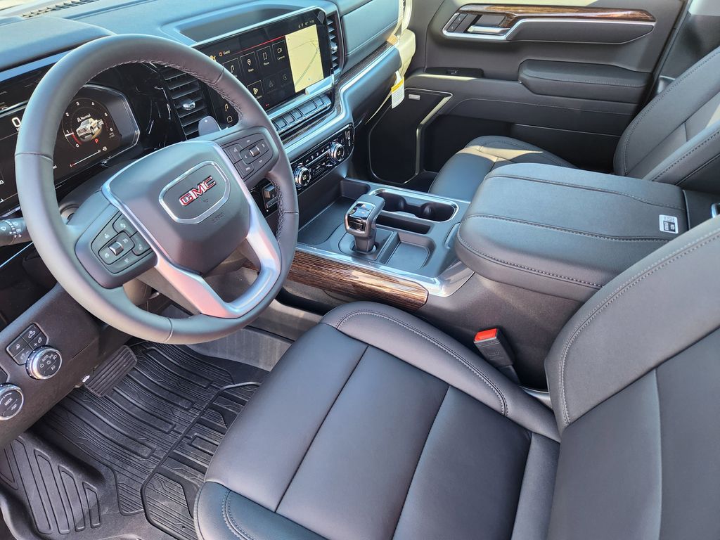 2026 Gmc Sierra 1500 Elevation photo 12