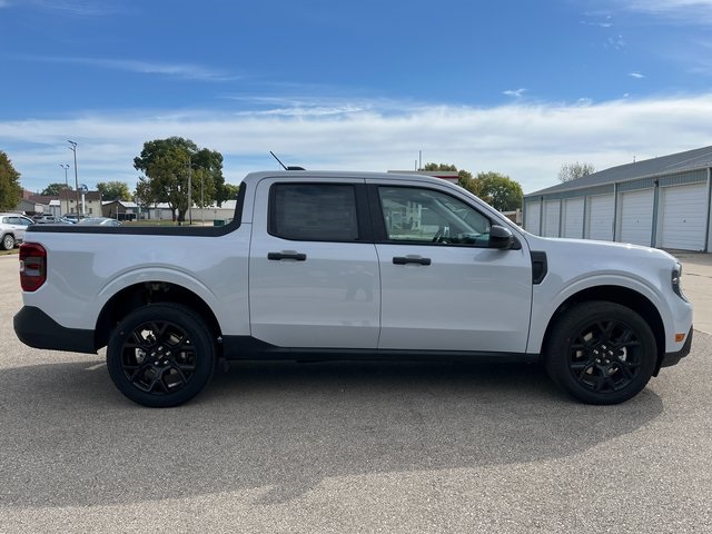 2025 Ford Maverick XLT photo 4