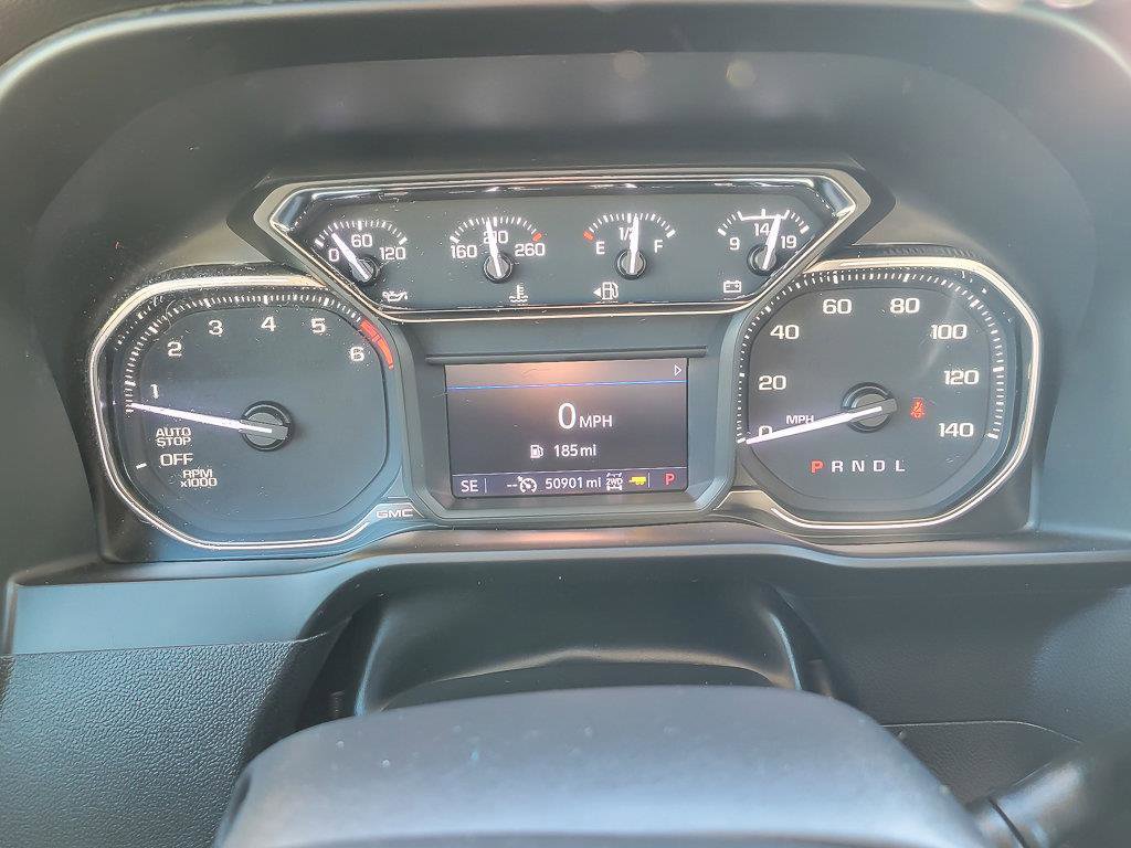 2022 GMC SIERRA LIMITED - Image 13