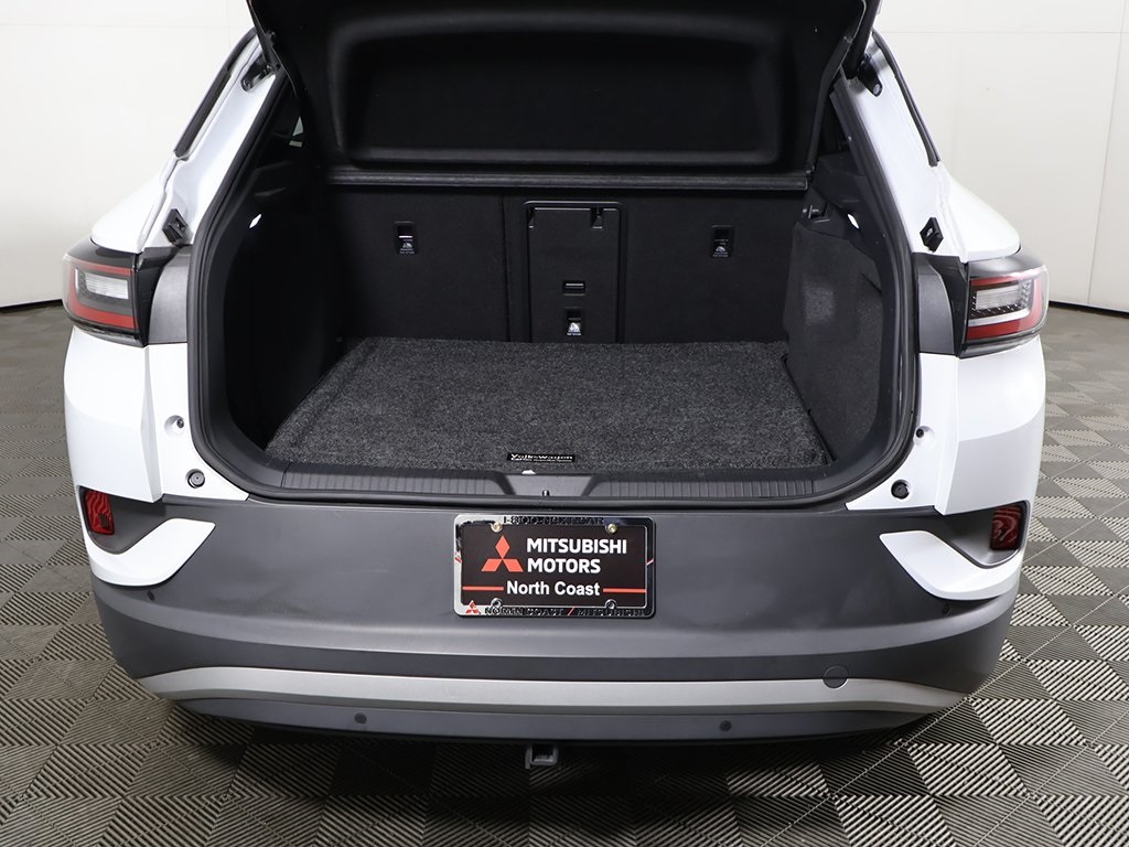 2022 Volkswagen ID.4 Pro S photo 13