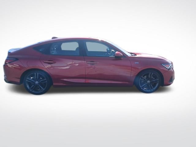2023 Acura Integra A-Spec photo 6