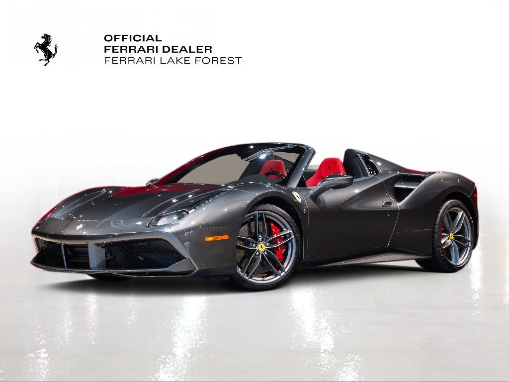 美品　洋書　FERRARI 266055_l.jpg