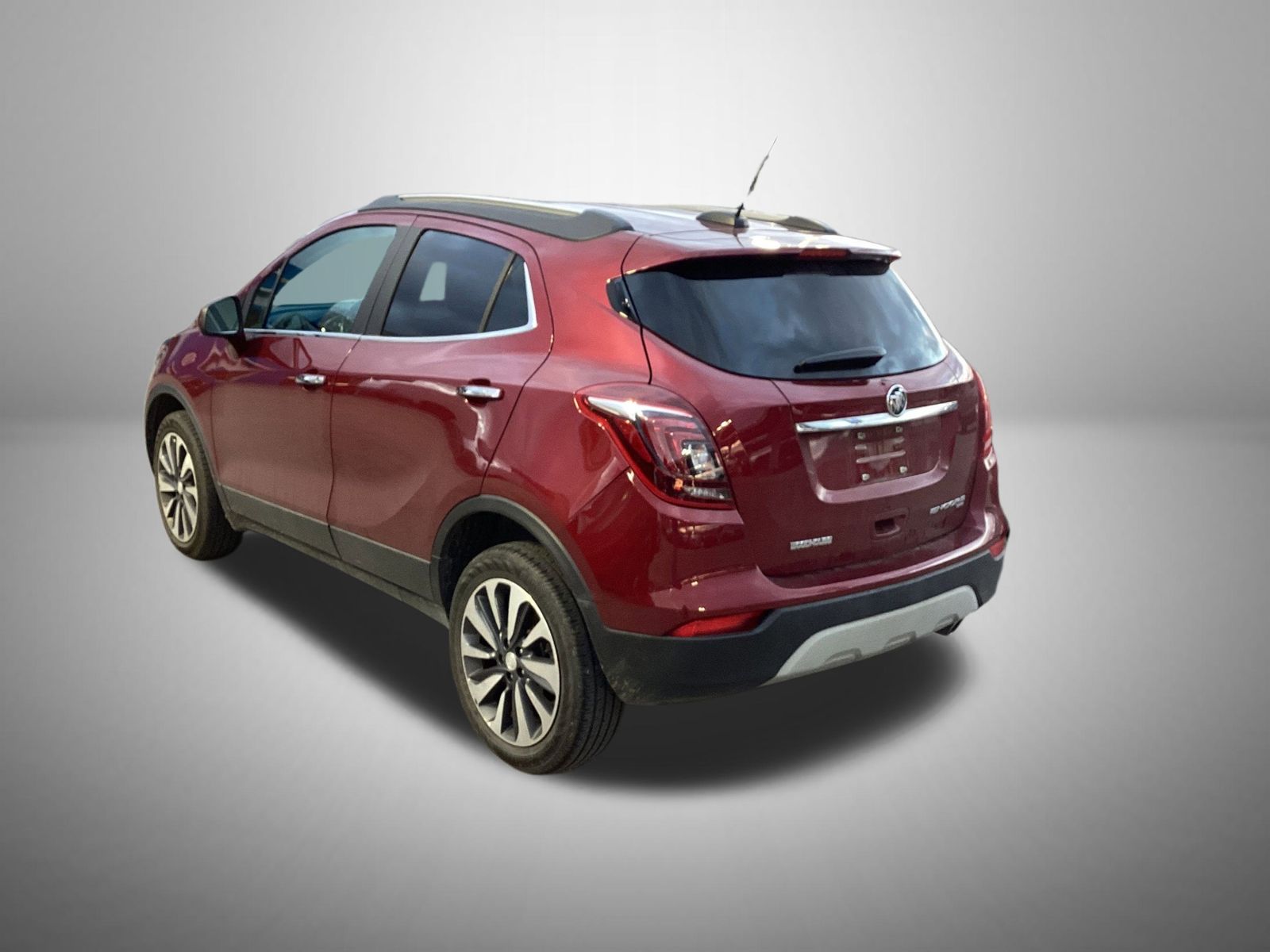 2022 Buick Encore Preferred photo 3