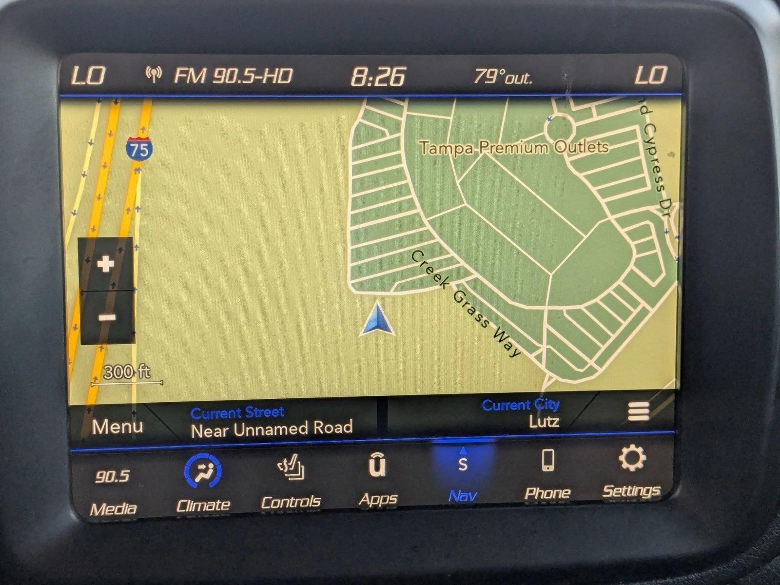 2022 Jeep Renegade Latitude photo 10