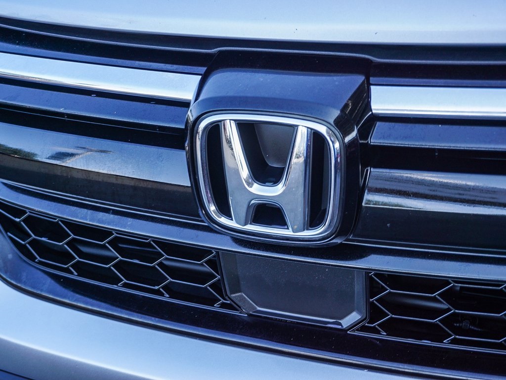 2020 Honda CR-V EX photo 4