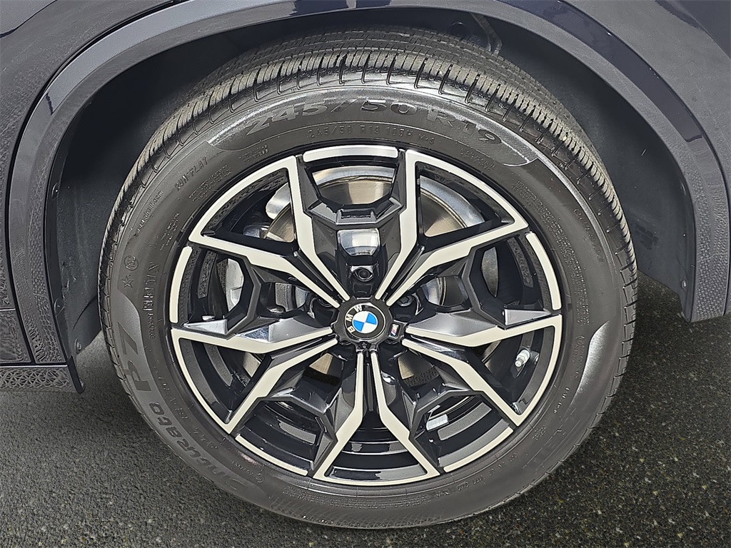 2022 Bmw X3 xDrive30i photo 33