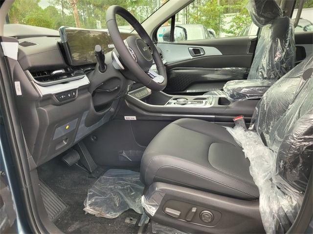 2026 Kia Carnival SX Prestige photo 3