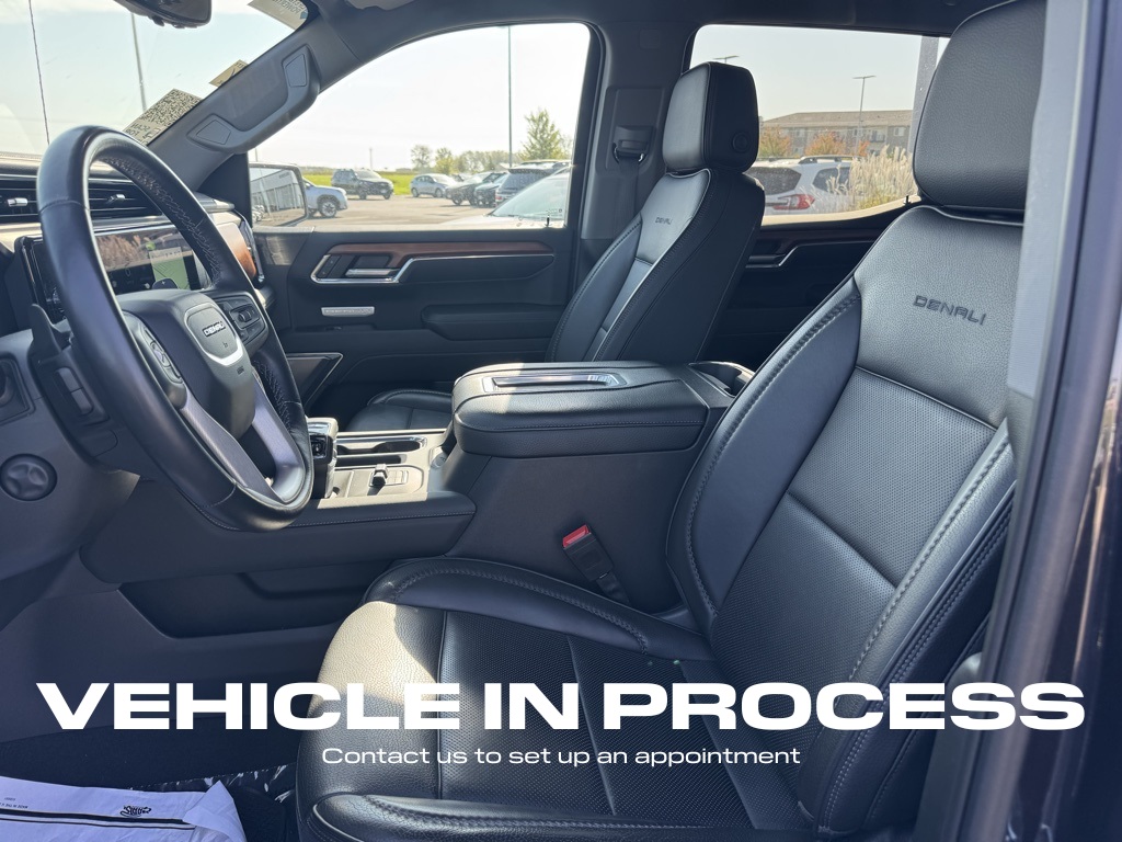 2022 Gmc Sierra 1500 Denali photo 12