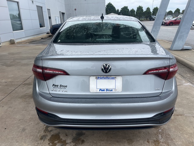2024 Volkswagen Jetta 1.5T SE photo 24