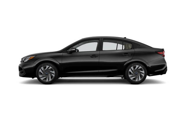 2025 Subaru Legacy Limited photo 4