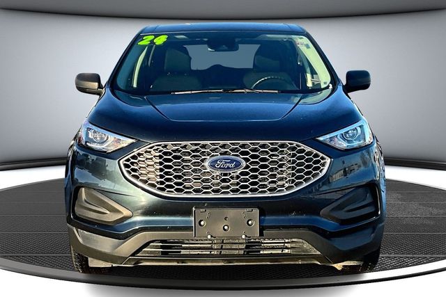 Used 2024 Ford Edge SE with VIN 2FMPK4G9XRBB24546 for sale in Kansas City