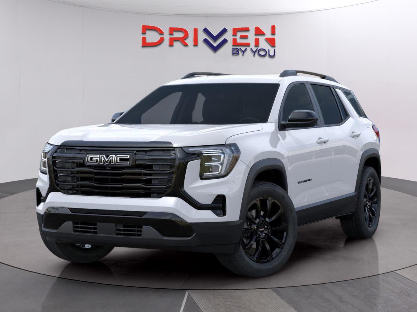 2026 Gmc Terrain Elevation photo 4