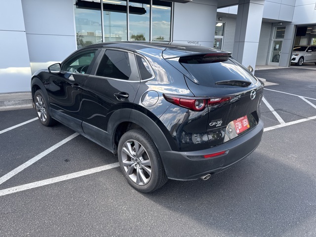 2023 Mazda CX-30 2.5 Select photo 4