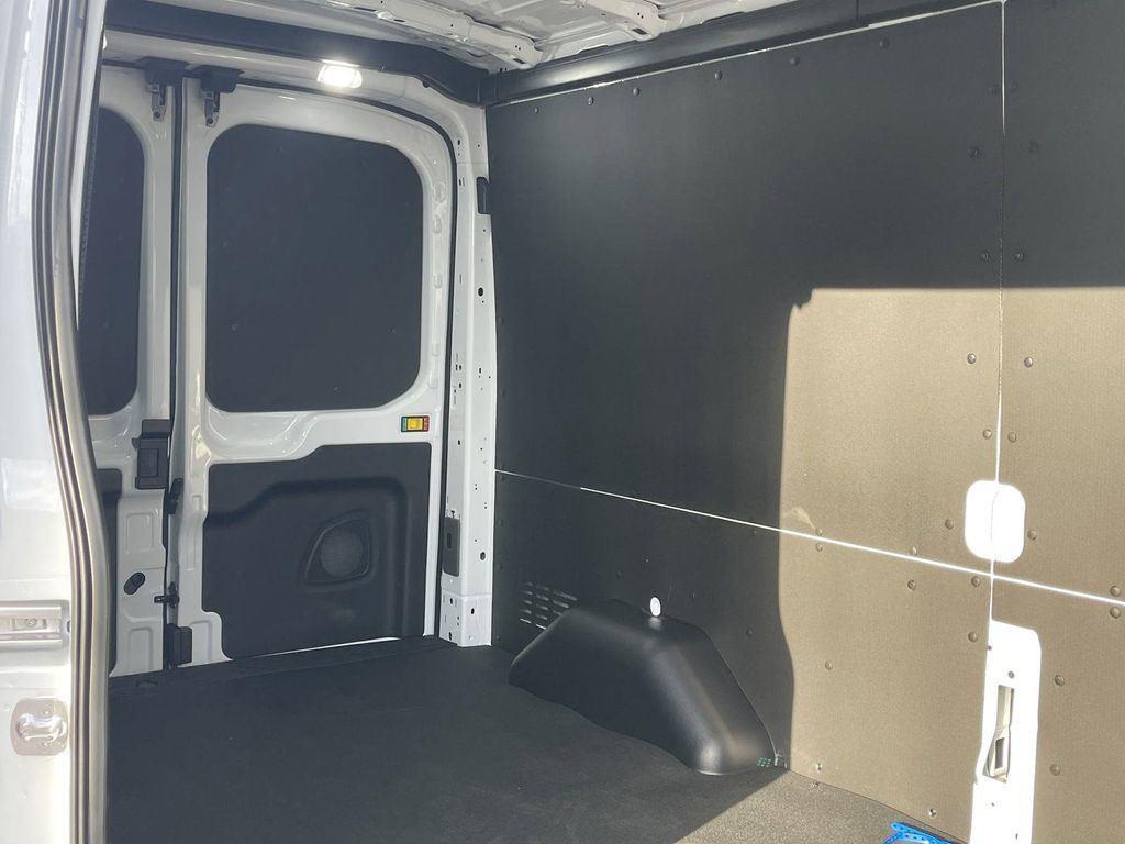 2024 Ford Transit Cargo Van photo 15
