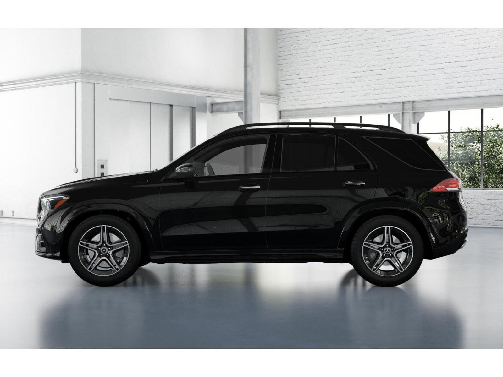 2026 Mercedes Benz GLE 350 4MATIC photo 33