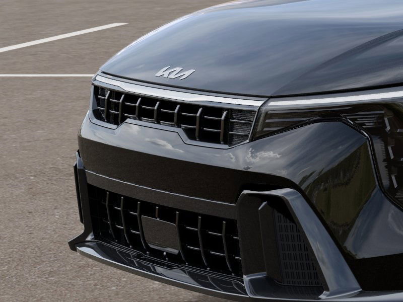 2025 Kia K4 GT-Line photo 11