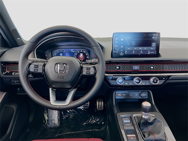 2026 Honda Civic Si photo 21