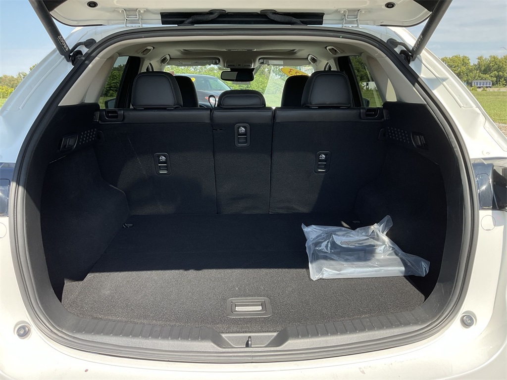 2023 Mazda CX-5 2.5 Premium Plus photo 19