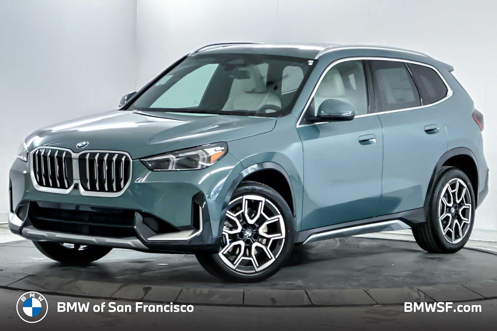 2026 BMW X1