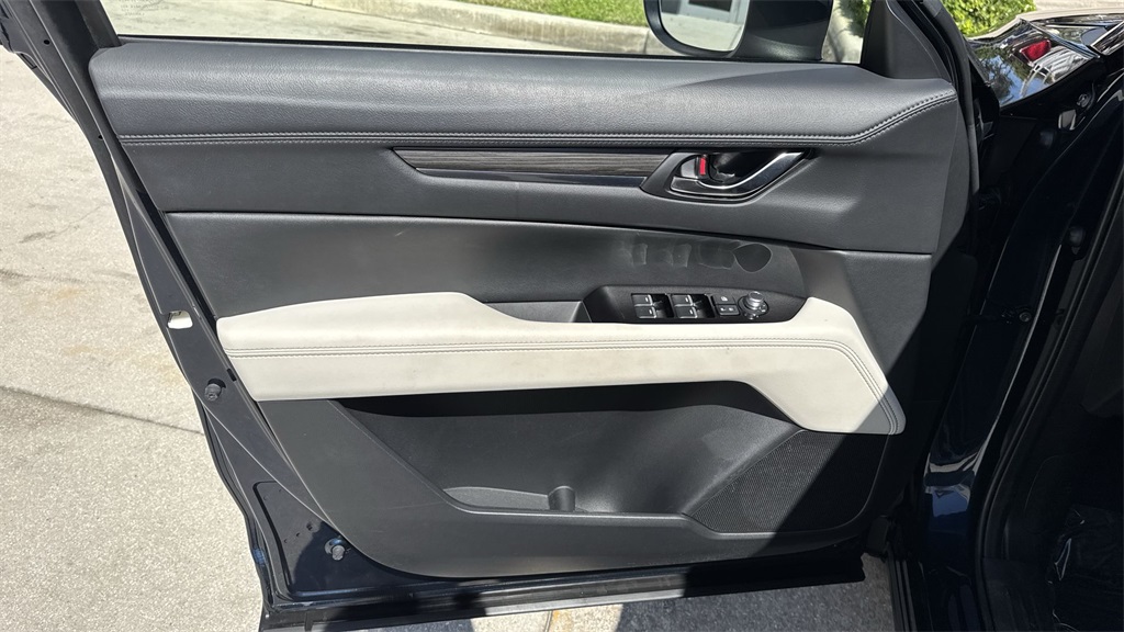 2023 Mazda CX-5 2.5 S Premium photo 38