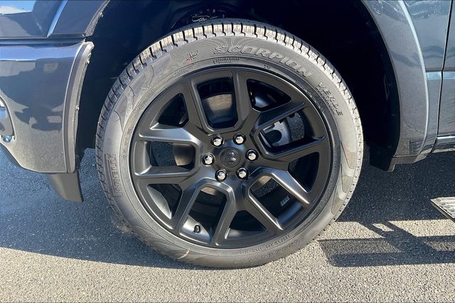2026 Ram 1500 Laramie photo 10