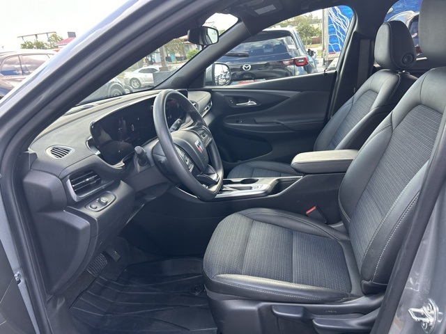 2024 Buick Envista Preferred photo 23
