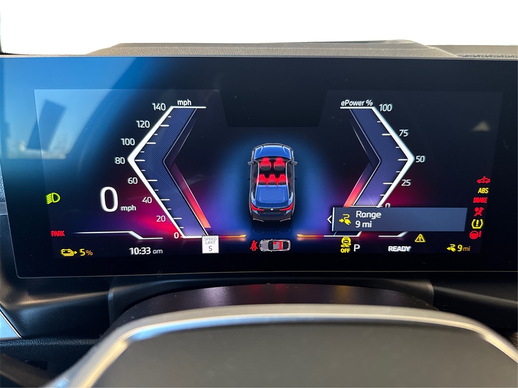 2025 Bmw i4 eDrive40 photo 21