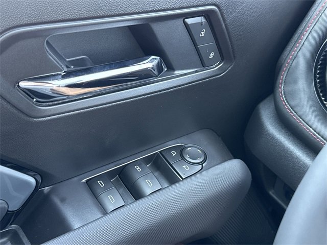 2026 Chevrolet Colorado Z71 photo 14