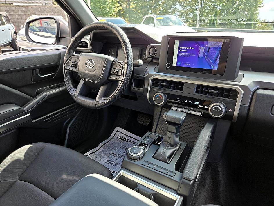 2024 Toyota Tacoma SR5 photo 12