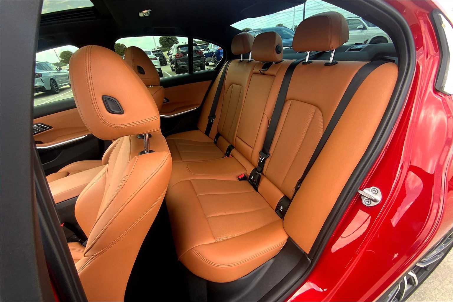 2022 Bmw 330i photo 20