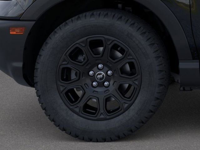 2025 FORD BRONCO SPORT - Image 42