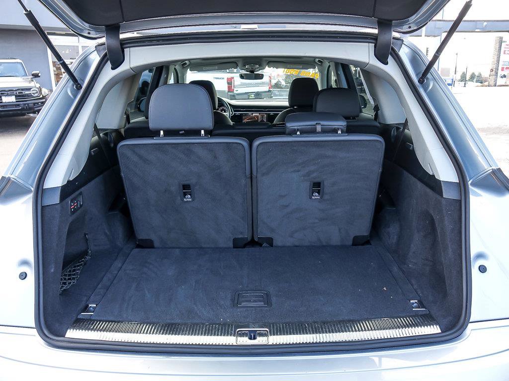 2024 AUDI Q7 - Image 31