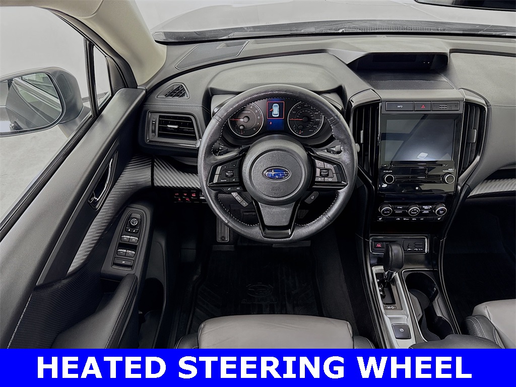 2022 Subaru Ascent Onyx Edition photo 4