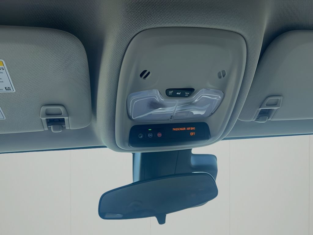 2026 Buick Encore GX Preferred photo 36