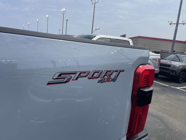 2024 Ford F-250 Lariat photo 14