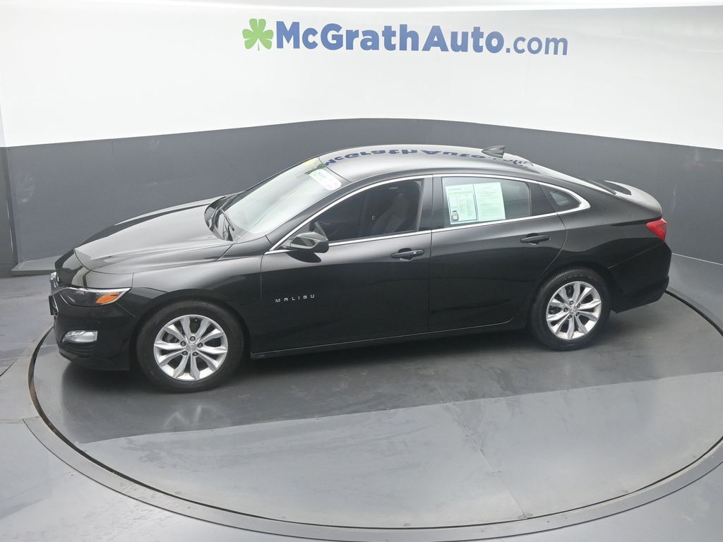 2023 Chevrolet Malibu 1LT photo 15