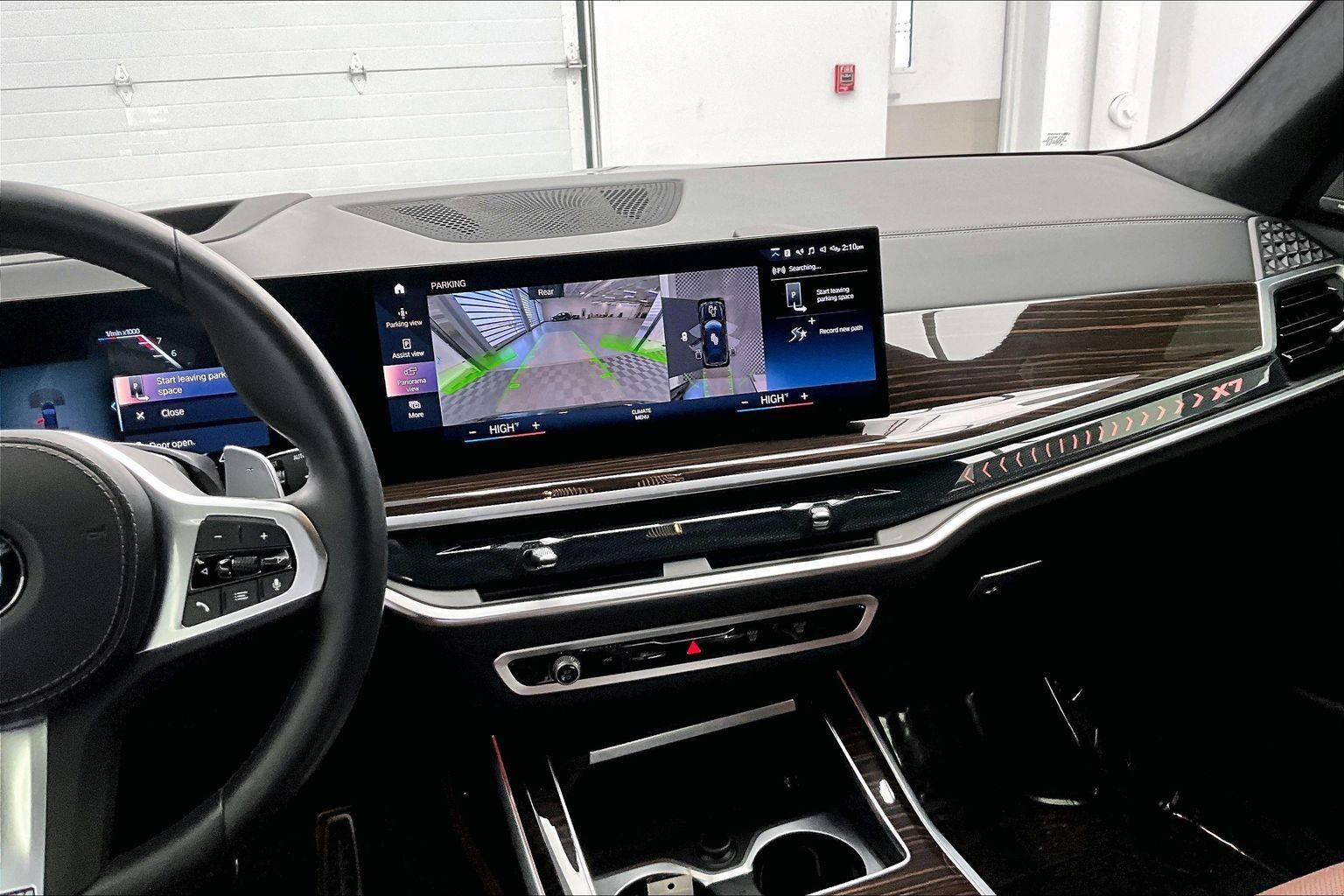 2023 Bmw X5 xDrive40i photo 4